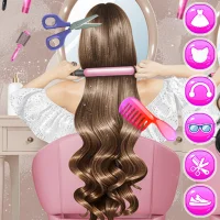 Princess Girl Hair Spa Salon