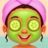 Toddler Girl baby daycare