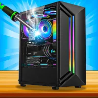 ইলেকট্রনিক্স মেরামত পিসি বিল্ড