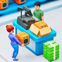 ইলেকট্রনিক্স মার্ট সিমুলেটর 3d