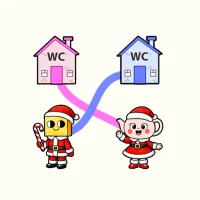 Two Dot: শান্তি ও সৃজনশীলতা