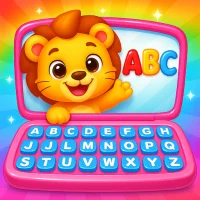 Kids Computer - Toddlers Fun