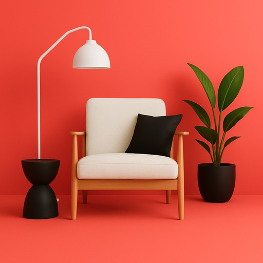 AI Design: বাড়ির নকশা অ্যাপ