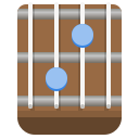 Fretboard - গিটার কর্ড শেখার চমৎকার লিনাক্স অ্যাপ